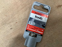 Kwb 241642 betonboor 12x160mm, sdsplus, (72x) - afbeelding 3 van  4