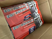 Kwb 248635 metaalboor 3,5 mm (94x) - afbeelding 5 van  5