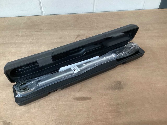 Kwb 364700 momentsleutel 40-210 nm (2x) - afbeelding 1 van  1