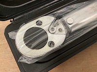 Kwb 364700 momentsleutel 40-210 nm - afbeelding 2 van  5