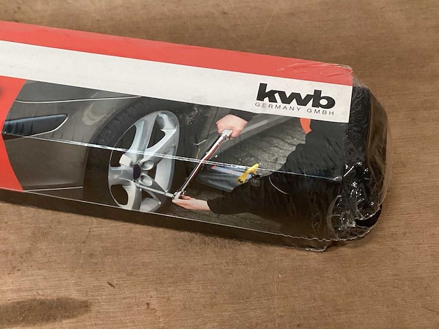 Kwb 364700 momentsleutel 40-210 nm - afbeelding 4 van  5