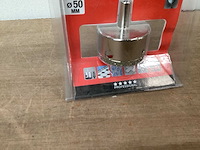 Kwb 499850 diamantboor 50 mm (11x) - afbeelding 2 van  4