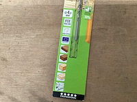 Kwb 511904 houtboor 4,0 mm (86x) - afbeelding 2 van  3