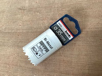 Kwb 598035 gatenzaag 35 mm, bi-metal (56x) - afbeelding 3 van  3