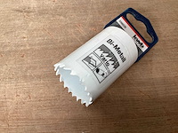 Kwb 598035 gatenzaag 35 mm, bi-metal (56x) - afbeelding 1 van  3