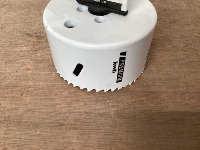 Kwb 598079 gatenzaag 79 mm (6x) - afbeelding 2 van  3