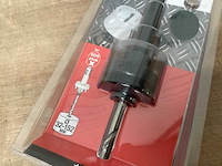 Kwb 598500 gatenzaaghouder sds plus schacht (28x) - afbeelding 3 van  3