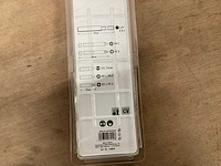 Kwb bitset in cassette (23x) - afbeelding 3 van  3