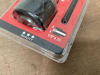 Kwb boorkop voor boormachine (16x) - afbeelding 2 van  4