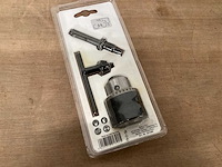 Kwb boorkop voor boormachine (16x) - afbeelding 4 van  4