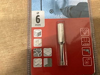 Kwb diamantboor 6 mm (25x) - afbeelding 2 van  4