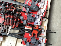 Kwb diverse lijmtangen palletdeal (76x) - afbeelding 3 van  5