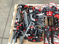 Kwb diverse lijmtangen palletdeal (76x) - afbeelding 4 van  5