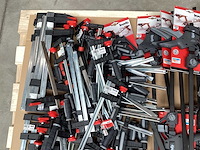 Kwb diverse lijmtangen palletdeal (76x) - afbeelding 5 van  5