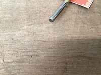 Kwb drevel 6 mm (51x) - afbeelding 2 van  4