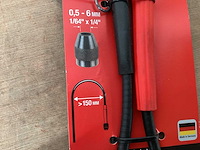 Kwb flexibele boorhouder 950mm (3x) - afbeelding 3 van  3