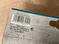 Kwb gereedschaphouder, leer (5x) - afbeelding 3 van  3