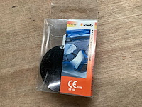 Kwb glazen voor werkbril / lasbril (117x) - afbeelding 1 van  3