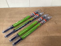 Kwb japanse houtboor 22 mm, (4x) - afbeelding 1 van  4