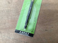 Kwb japanse houtboor 8 mm, lengte 23 cm (18x) - afbeelding 2 van  3