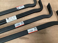 Kwb koevoet 600 mm (4x) - afbeelding 2 van  3