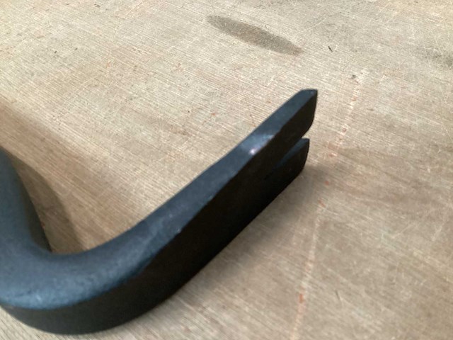 Kwb koevoet 600 mm (4x) - afbeelding 3 van  3