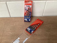 Kwb metaalboren 6 delige set (30x) - afbeelding 1 van  4