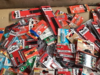 Kwb mix kavel diverse bits en bitsets (282x) - afbeelding 2 van  7