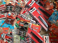 Kwb mix kavel diverse bits en bitsets (282x) - afbeelding 4 van  7