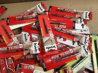 Kwb mix kavel diverse boren (182x) - afbeelding 3 van  5