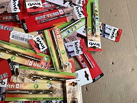 Kwb mix kavel diverse boren (182x) - afbeelding 4 van  5