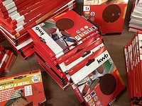 Kwb mix kavel diverse schuurschijven (154x) - afbeelding 7 van  7