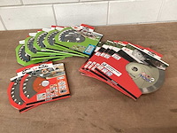 Kwb mix kavel diverse zaagbladen (13x) - afbeelding 1 van  4