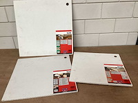 Kwb mix kavel diverse zaagbladen (3x) - afbeelding 1 van  5