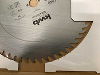 Kwb mix kavel diverse zaagbladen (3x) - afbeelding 5 van  5