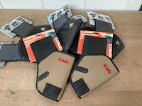 Kwb mix kavel gereedschaptassen (8x) - afbeelding 1 van  3