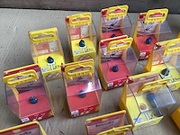 Kwb mix kavel profielfrezen (24x) - afbeelding 2 van  6