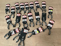 Kwb mix kavel tangen (20x) - afbeelding 1 van  2