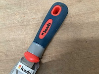 Kwb platte vijl 200 mm (21x) - afbeelding 3 van  6