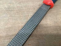 Kwb platte vijl 200 mm (21x) - afbeelding 6 van  6