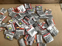 Kwb popnageltang set, in koffer (8x) - afbeelding 4 van  5