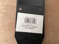 Kwb punttang 120 mm (10x) - afbeelding 4 van  4