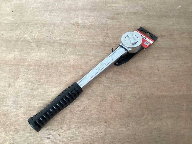 Kwb ratelsleutel 1/2” (19x) - afbeelding 1 van  5