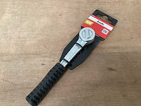 Kwb ratelsleutel 1/4” (23x) - afbeelding 1 van  5