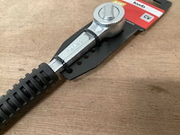 Kwb ratelsleutel 1/4” (23x) - afbeelding 3 van  5