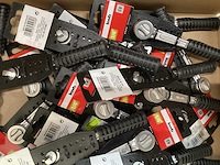 Kwb ratelsleutel 1/4” (23x) - afbeelding 5 van  5