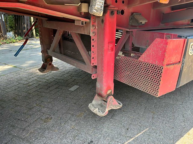 Kwb s/40443 oplegger - afbeelding 5 van  14
