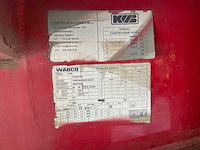 Kwb s/40443 oplegger - afbeelding 9 van  14
