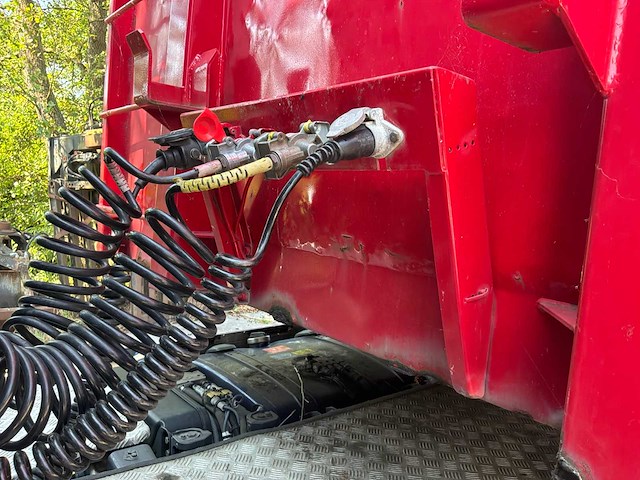 Kwb s/40443 oplegger - afbeelding 6 van  14