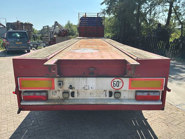 Kwb s/40443 oplegger - afbeelding 11 van  14
